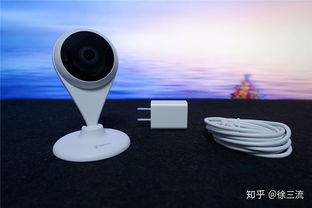 居家安全的好选择 360智能摄像机小水滴AI版深度体验