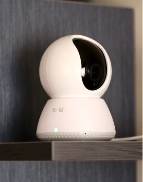 精致生活新守护——和目C31Pro智能摄像机深度体验