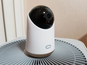 联想lecoo看家宝智能摄像机 隐私保护界的标杆，成就智能家居新体验