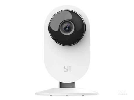 小米智能摄像机 云台2K版与小蚁智能摄像机Y4